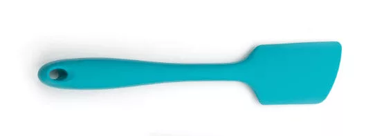 Ela Style Spatula Turquoise