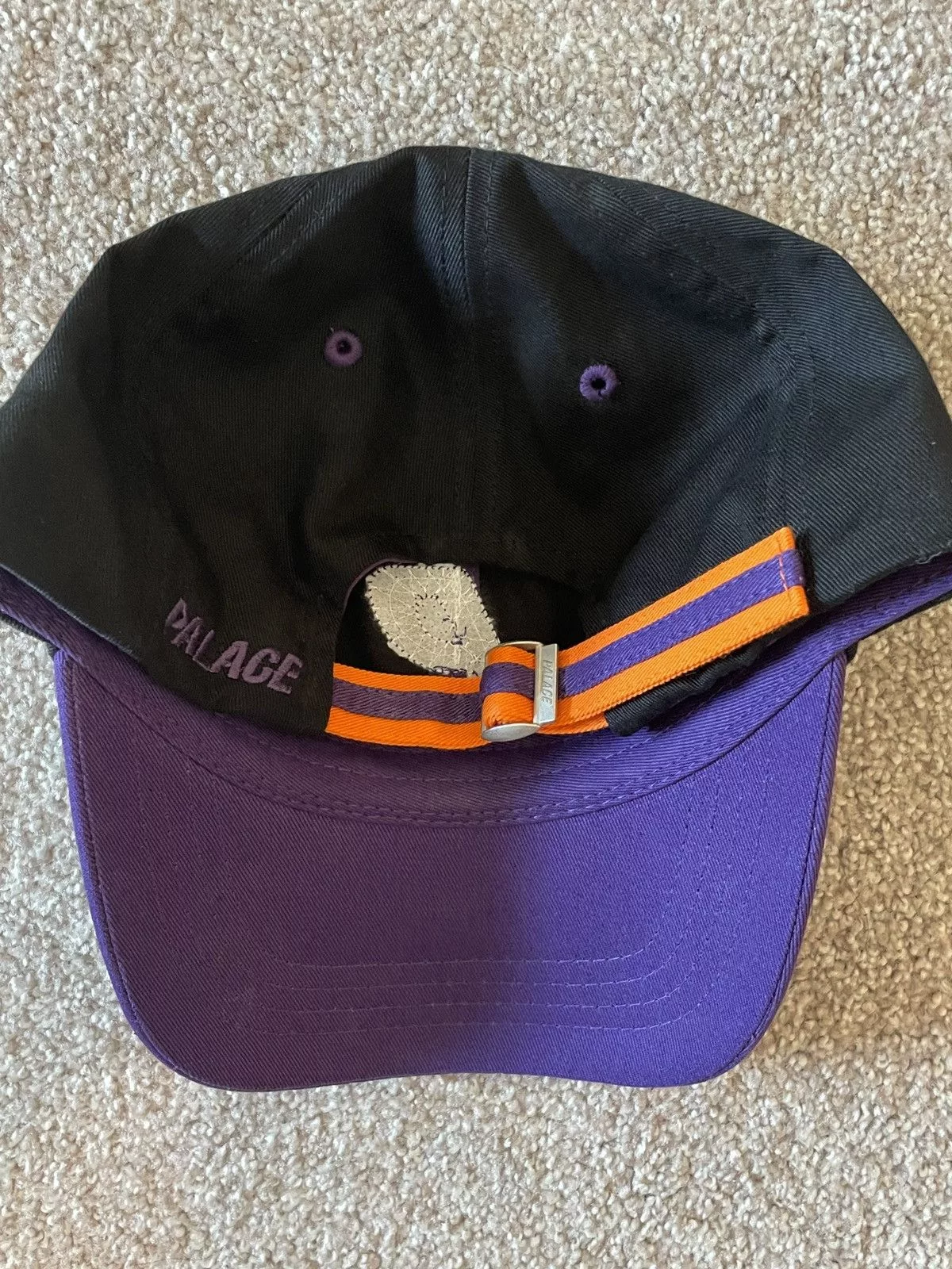 Palace Hats PALACE HAT Black