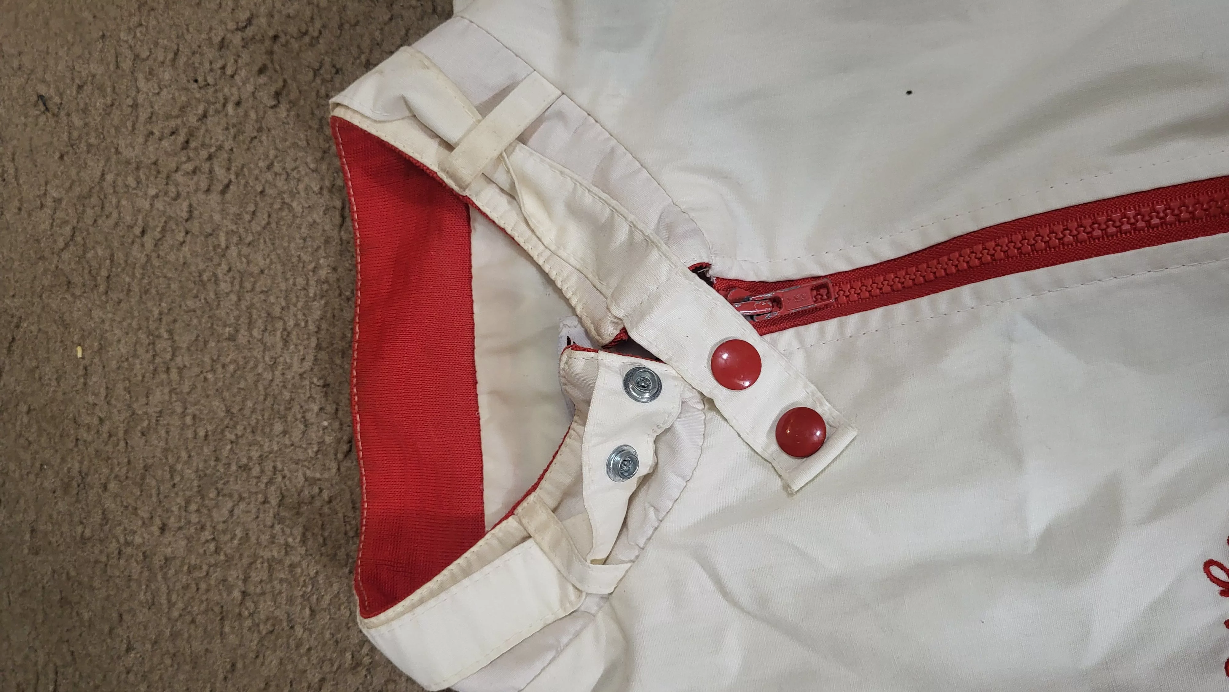 Other Light Jackets Other Citgo Racing Jacket Multi Vintage