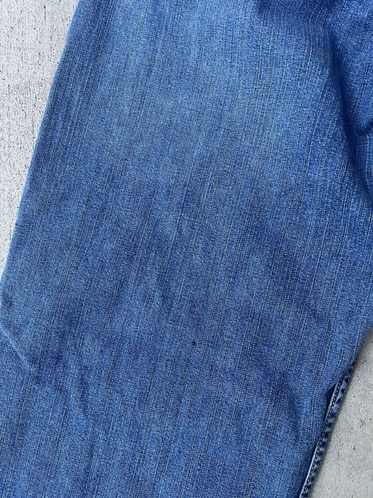 Nautica Denim workwear jeans Blue