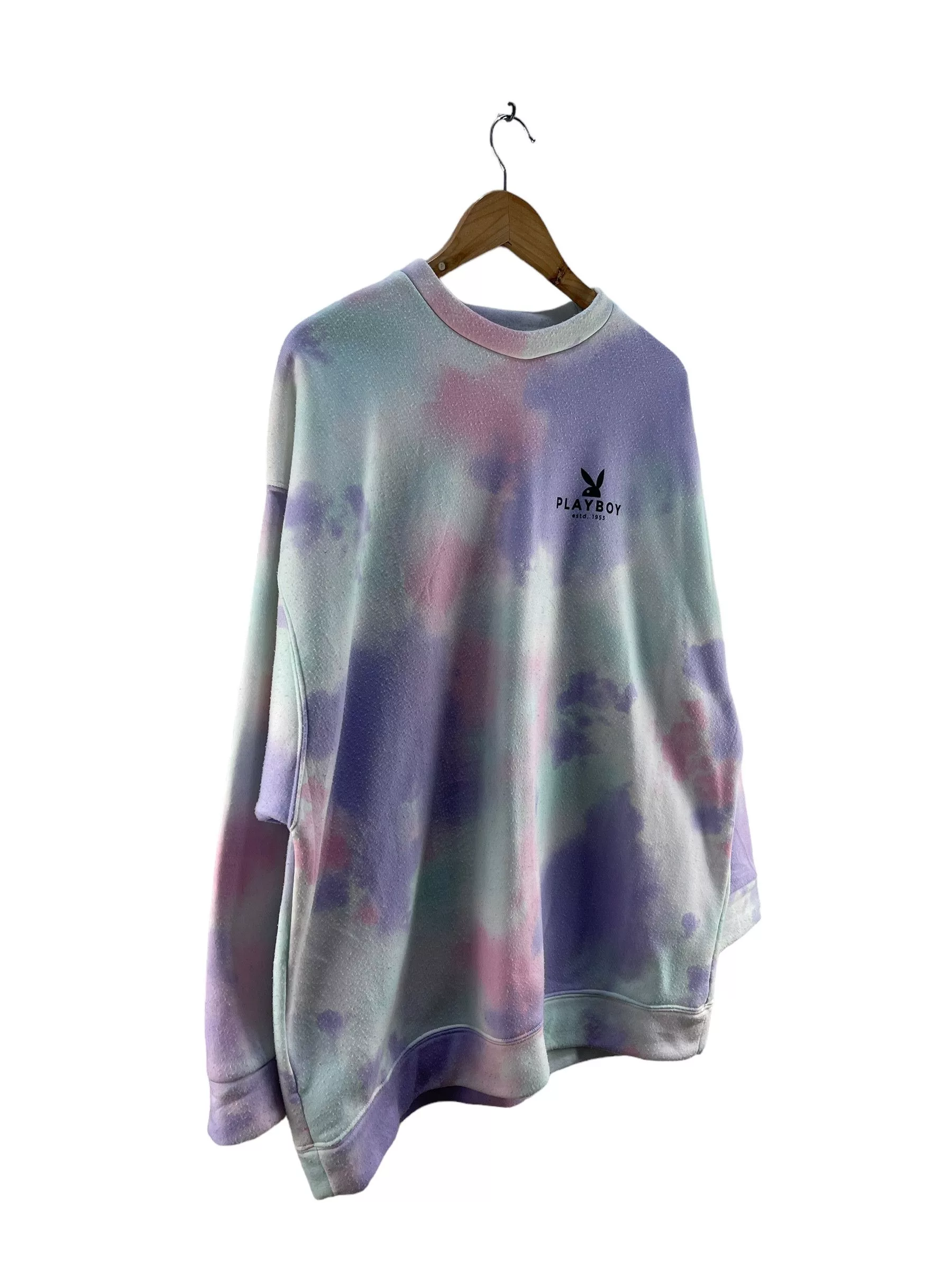 Playboy Sweatshirts Playboy Bunny Sweatshirt Multi