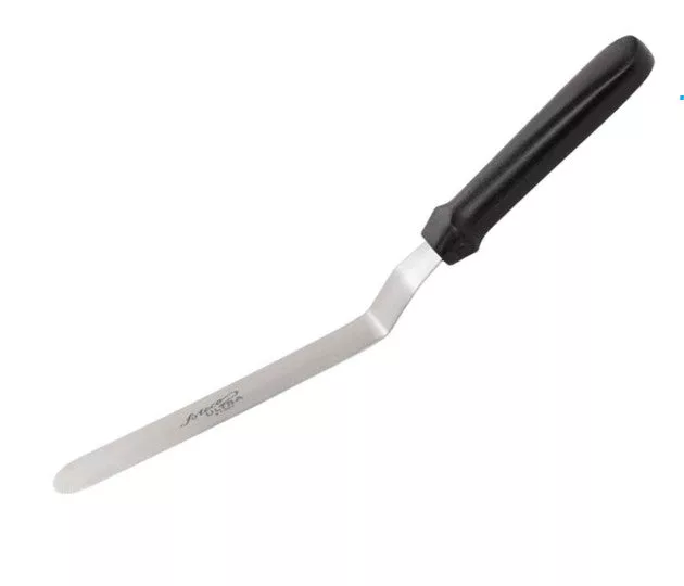 Offset Spatula 7.75" Blade