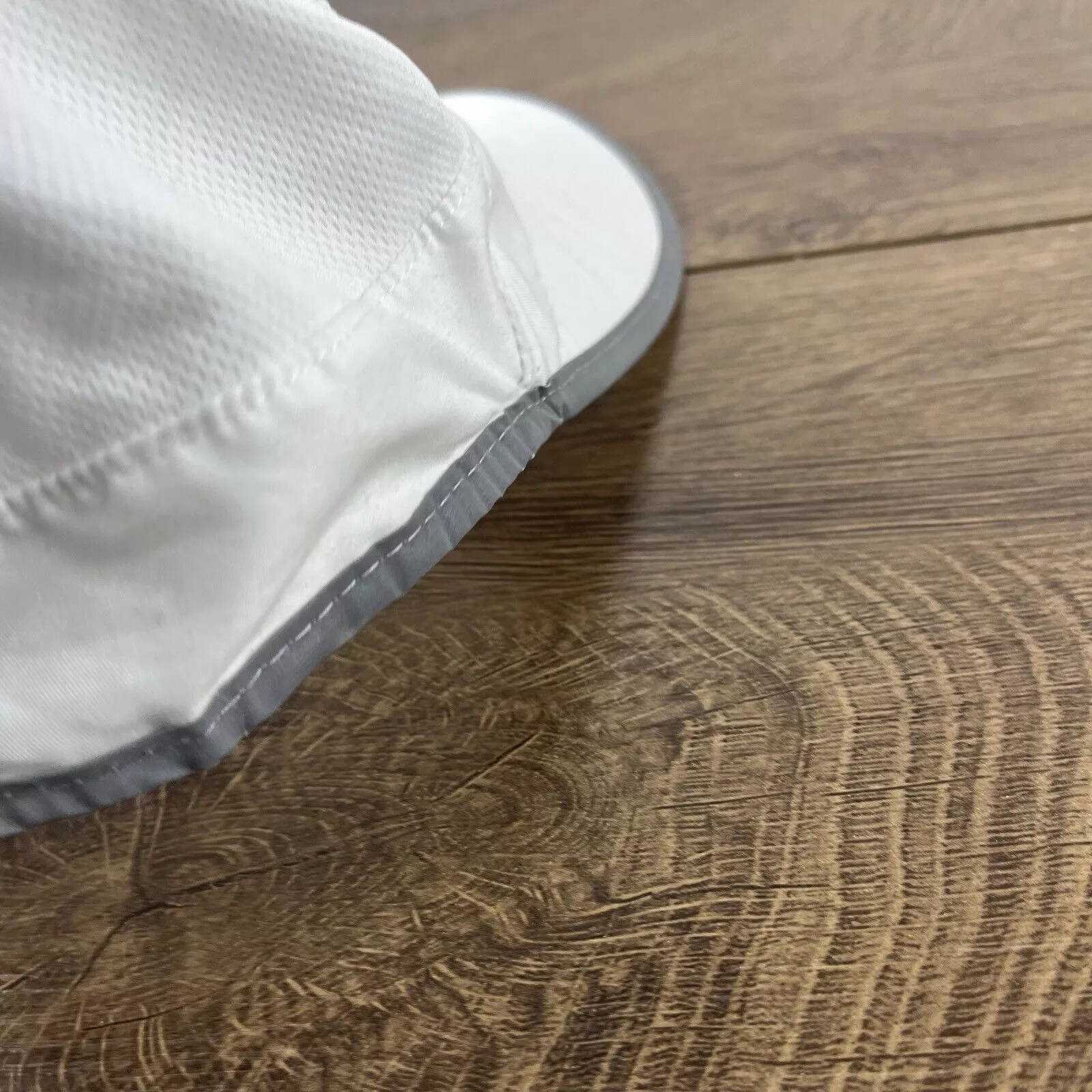 Other Hats Other White Athletic Hat Running White Hat White Adjustable Hat Wh