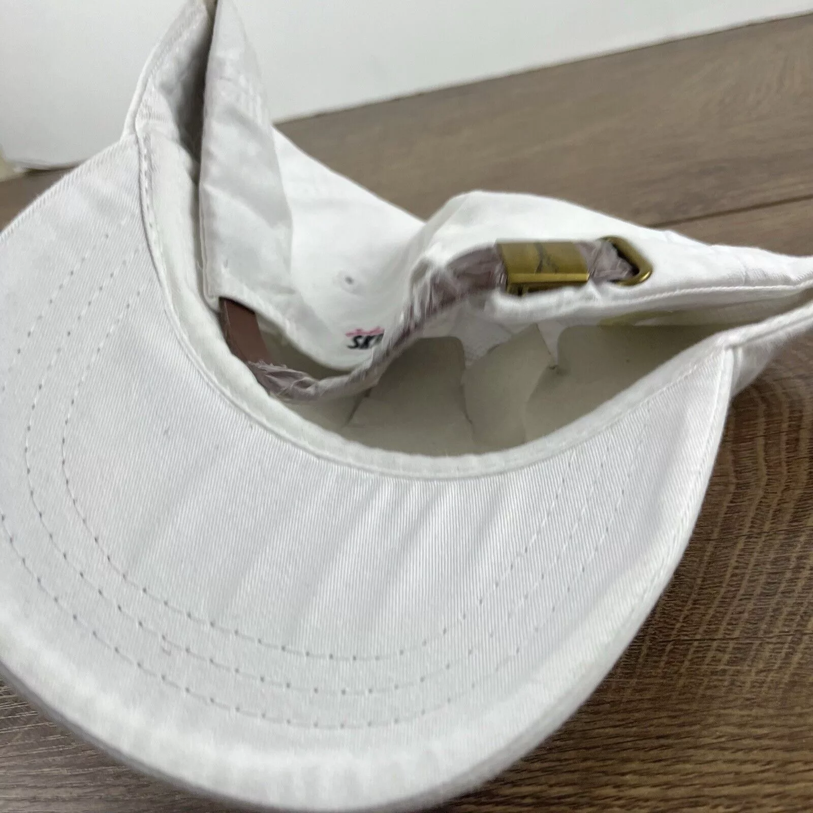 Other Hats Other Strong Drinks Strong Women Hat White Hat Adjustable White Ad