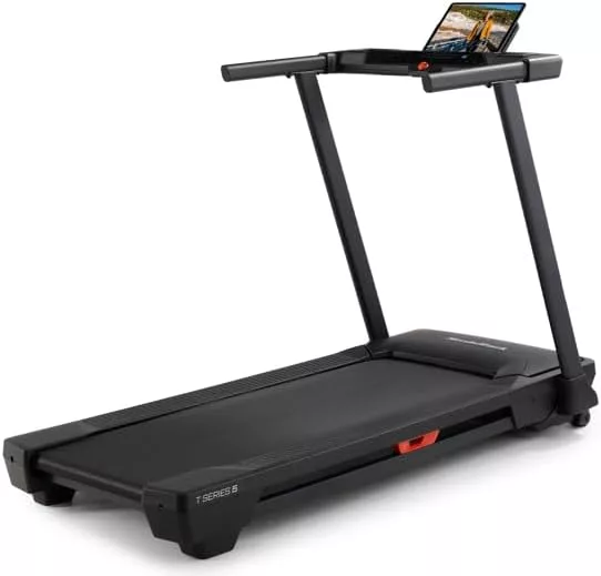 NordicTrack T Series