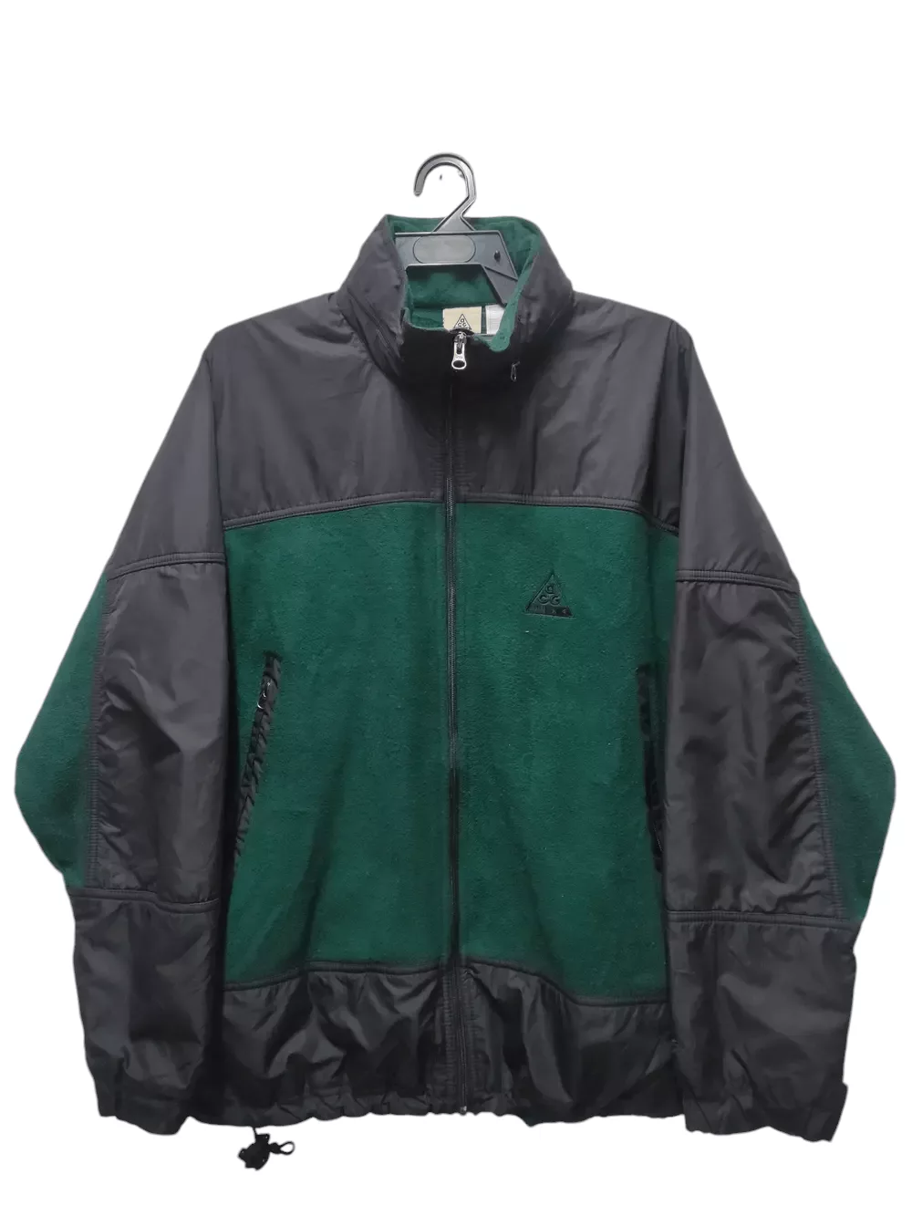 Nike ACG Light Jackets Vintage Nike ACG jacket Black