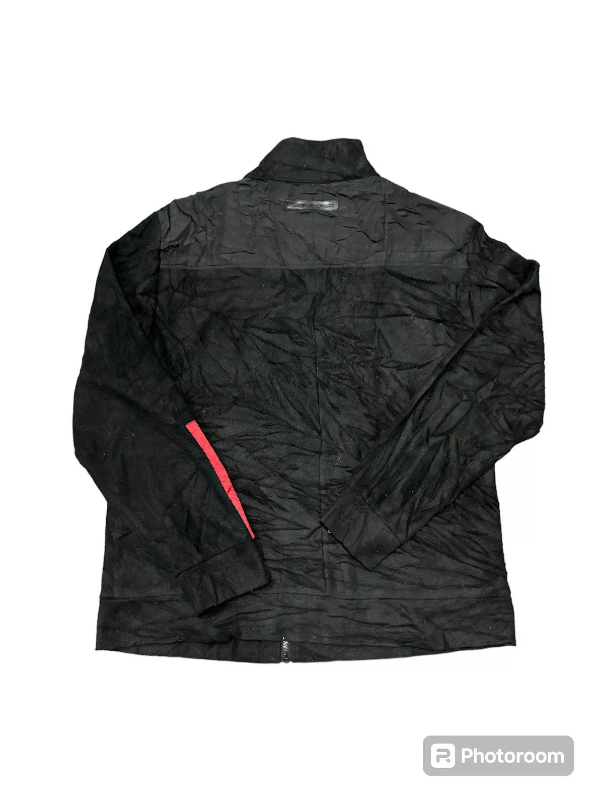 Other Light Jackets Other MITSUBISHI MOTORSPORT JACKET Black Vintage