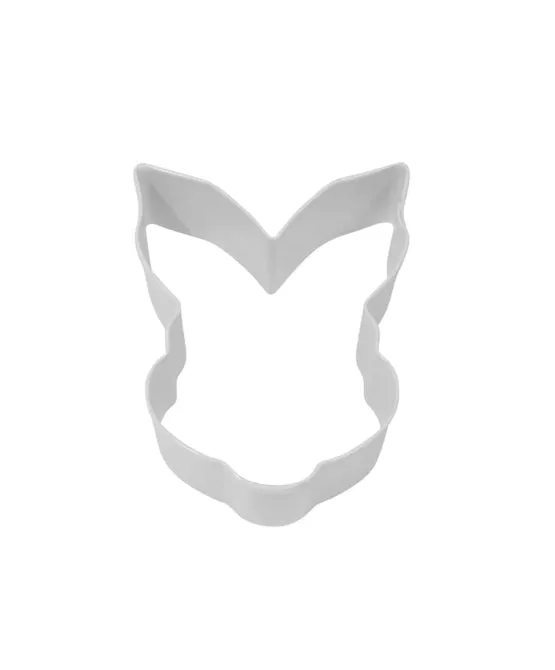 White Bunny Cutter