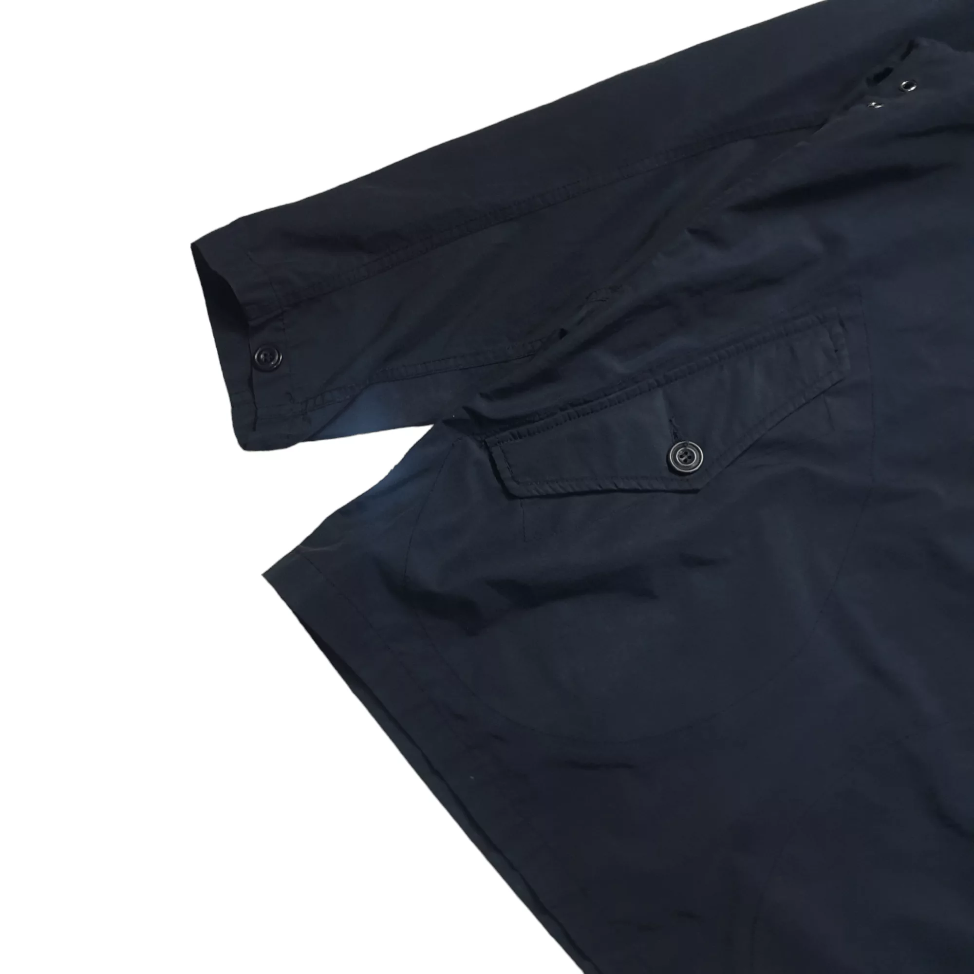 Blue Blue Japan Parkas Blue Blue Japan Blue/Blue Anorak Jacket