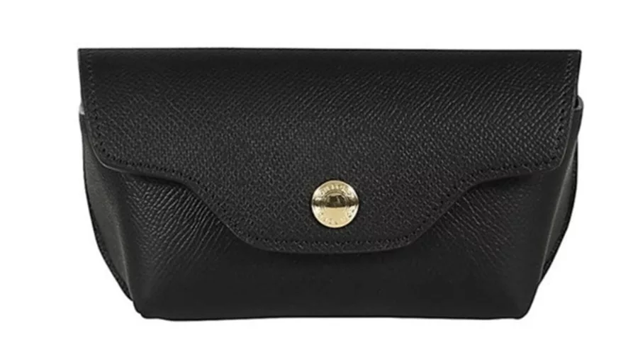 Tom Ford Sunglasses Tom Ford o1loc1c0724 Y0287T Size: OS / Sunglasses Case in Black