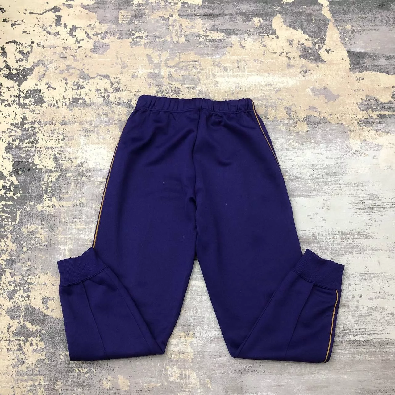 Mizuno Light Jackets Mizuno × Vintage Y310 VTG MIZUNO X RACING CONCEPT JACKET AND TRACKSUIT PANT Blue