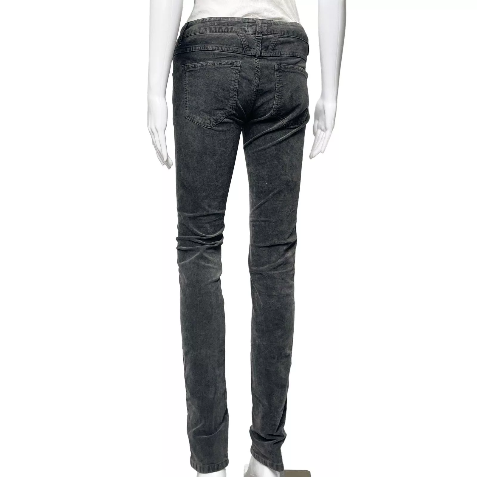 CLOSED Pants CLOSED Jeans Black