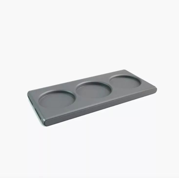 FinaPod Tray