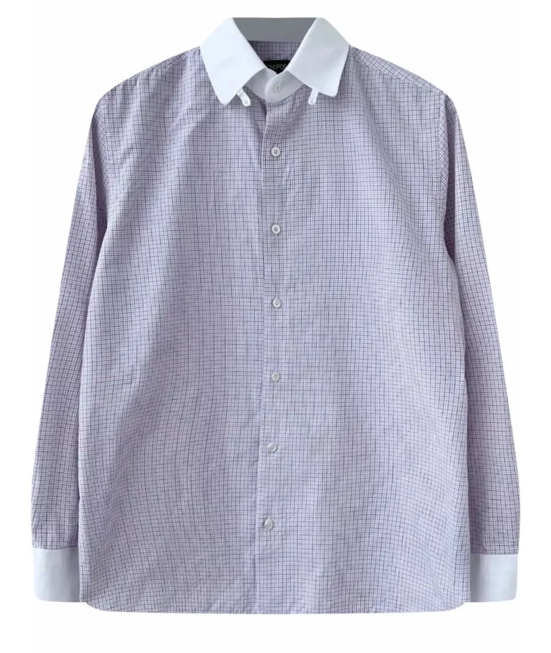 Tom Ford Shirts Button Ups Tom Ford Shirt 16 Multi