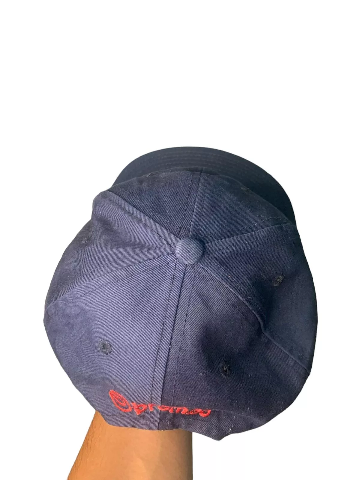 Honda Hats Honda × Vintage Brembo Blue