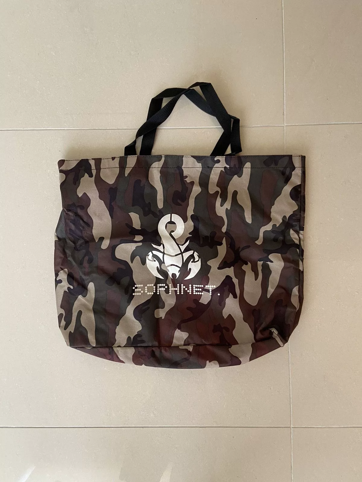 Sophnet. Bags Luggage Sophnet. Sophnet tote bag Multi