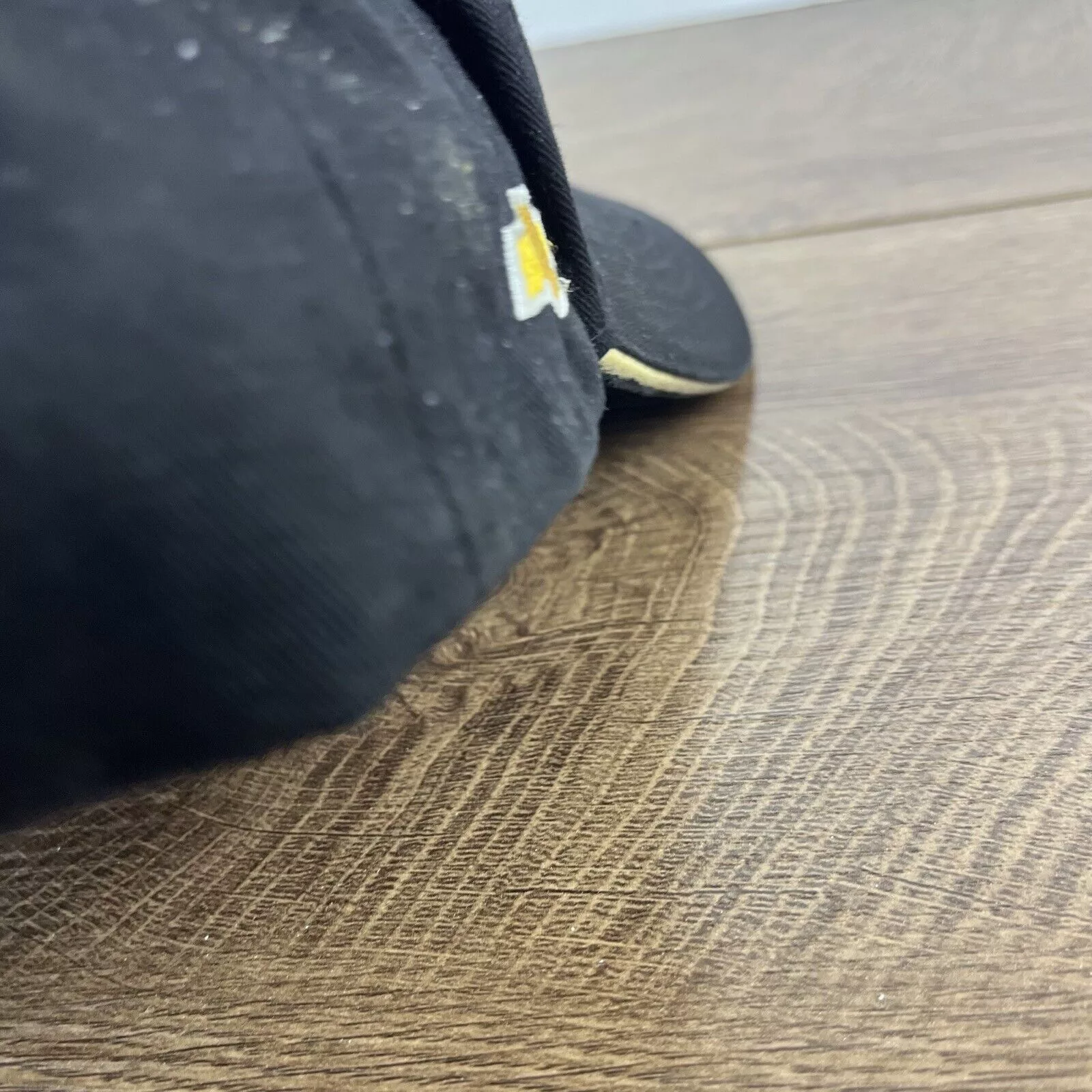 Other Hats Other Spark Chevrolet Hat Spark Hat Black Cap Hat Adjustable Hat B
