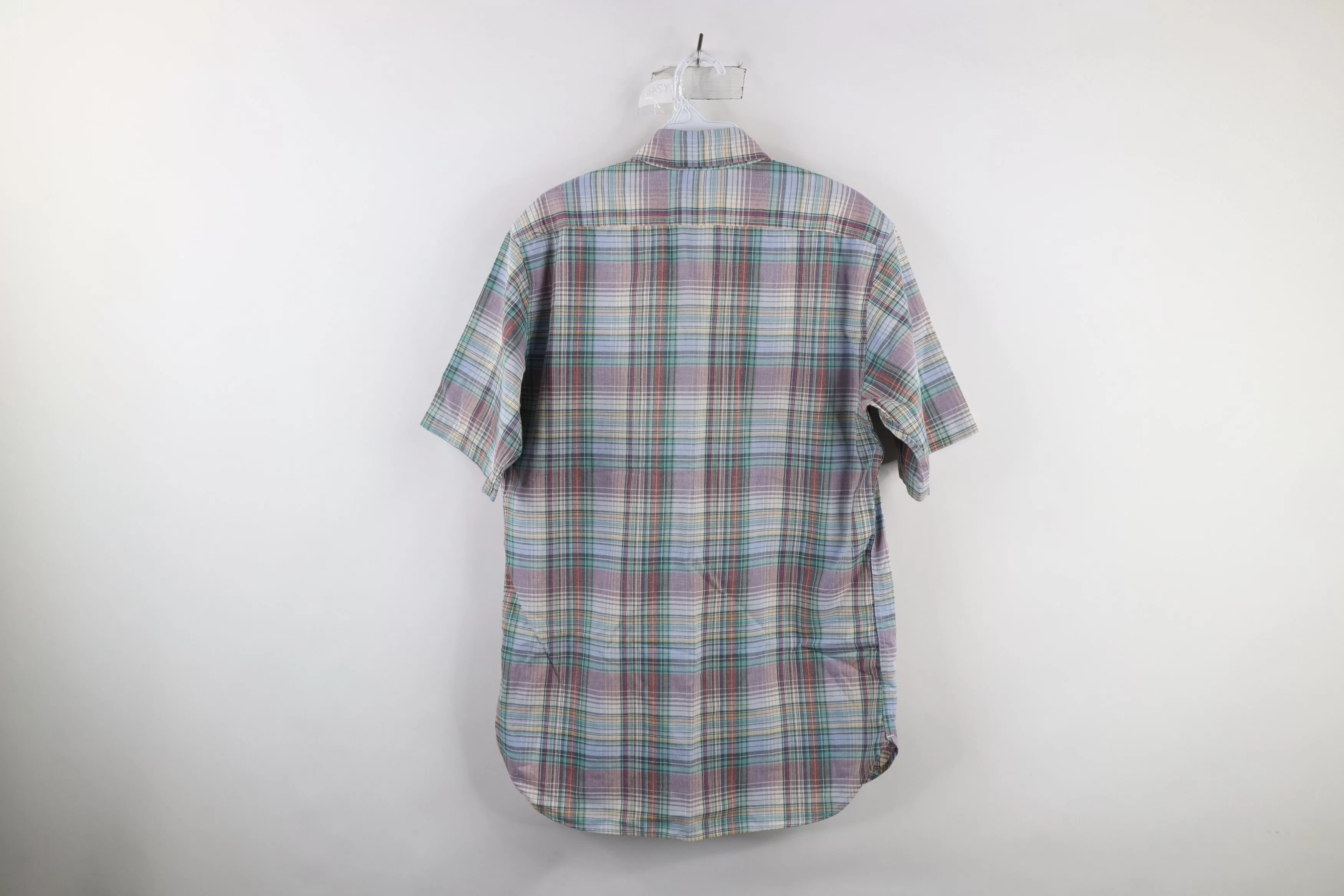 Pendleton Shirts Button Ups Pendleton × Vintage Vintage 90s Pendleton Pen West Rainbow Button Down Shirt USA Multi