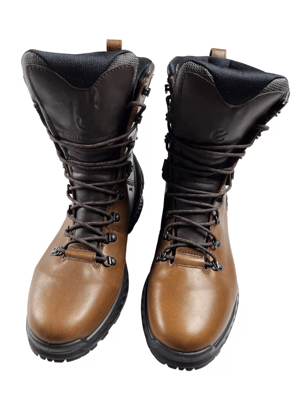 Ecco Boots Ecco Gore tex Boots 45eu Brown