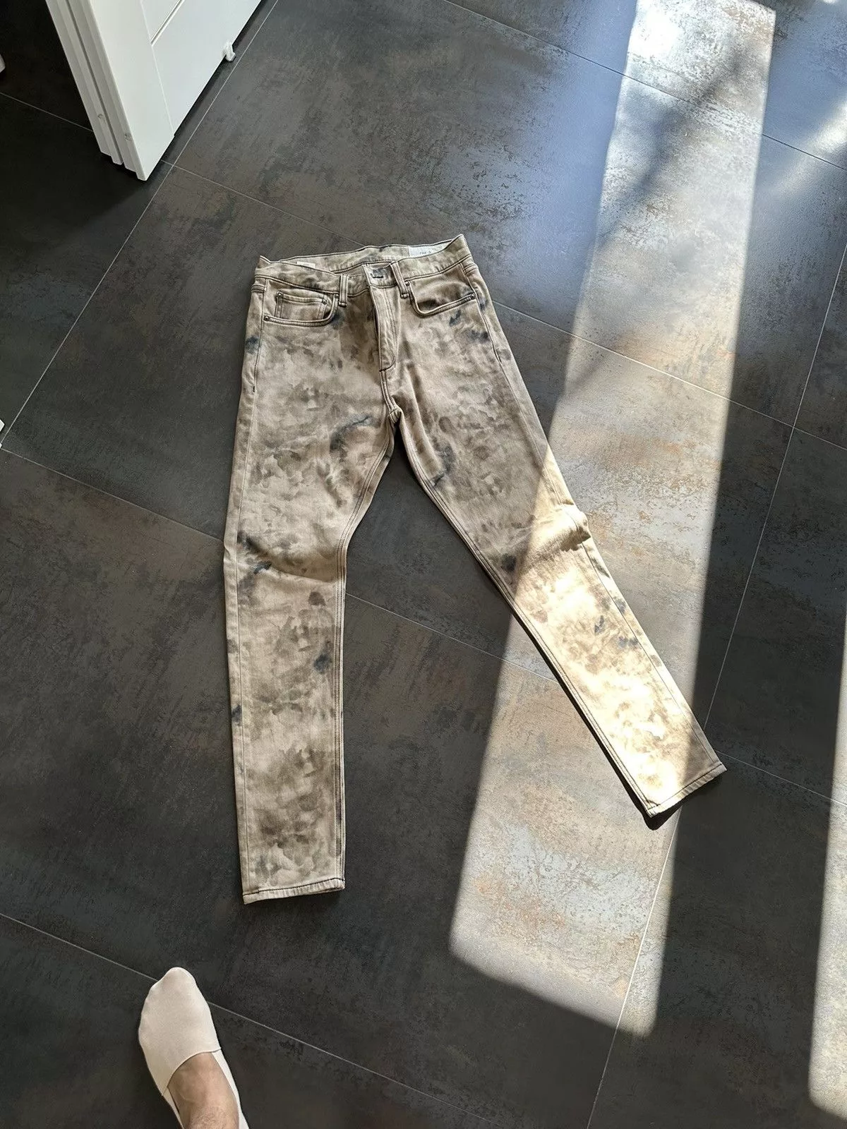 Rag & Bone Denim Rag & bone jeans Multi