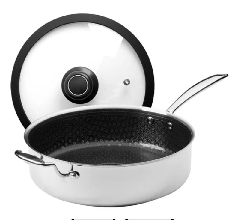 Black Cube CeramicQR 7 pc Set
