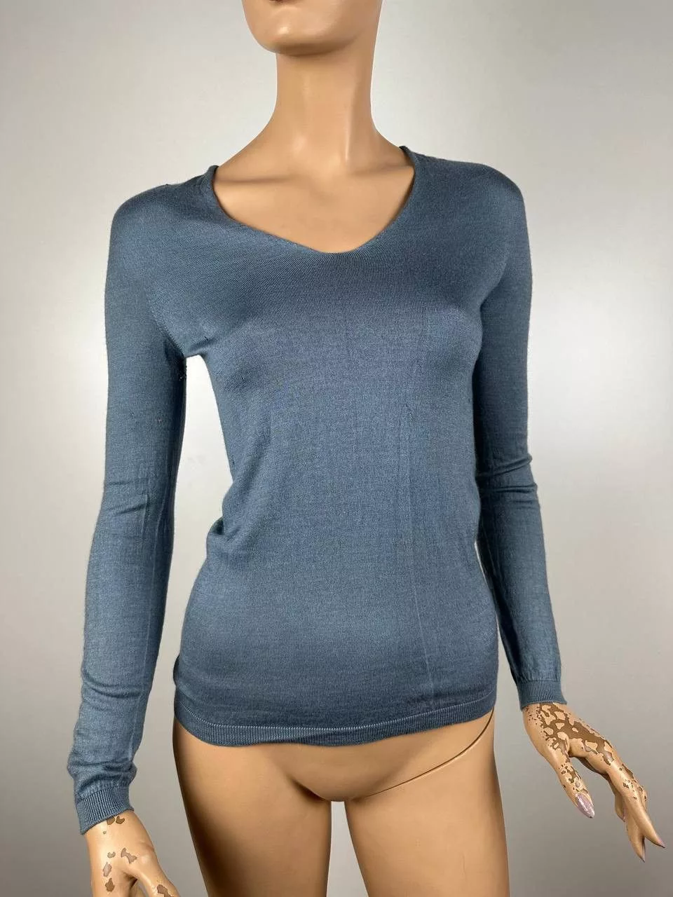 Lanvin Sweaters Sweater Lanvin Blue