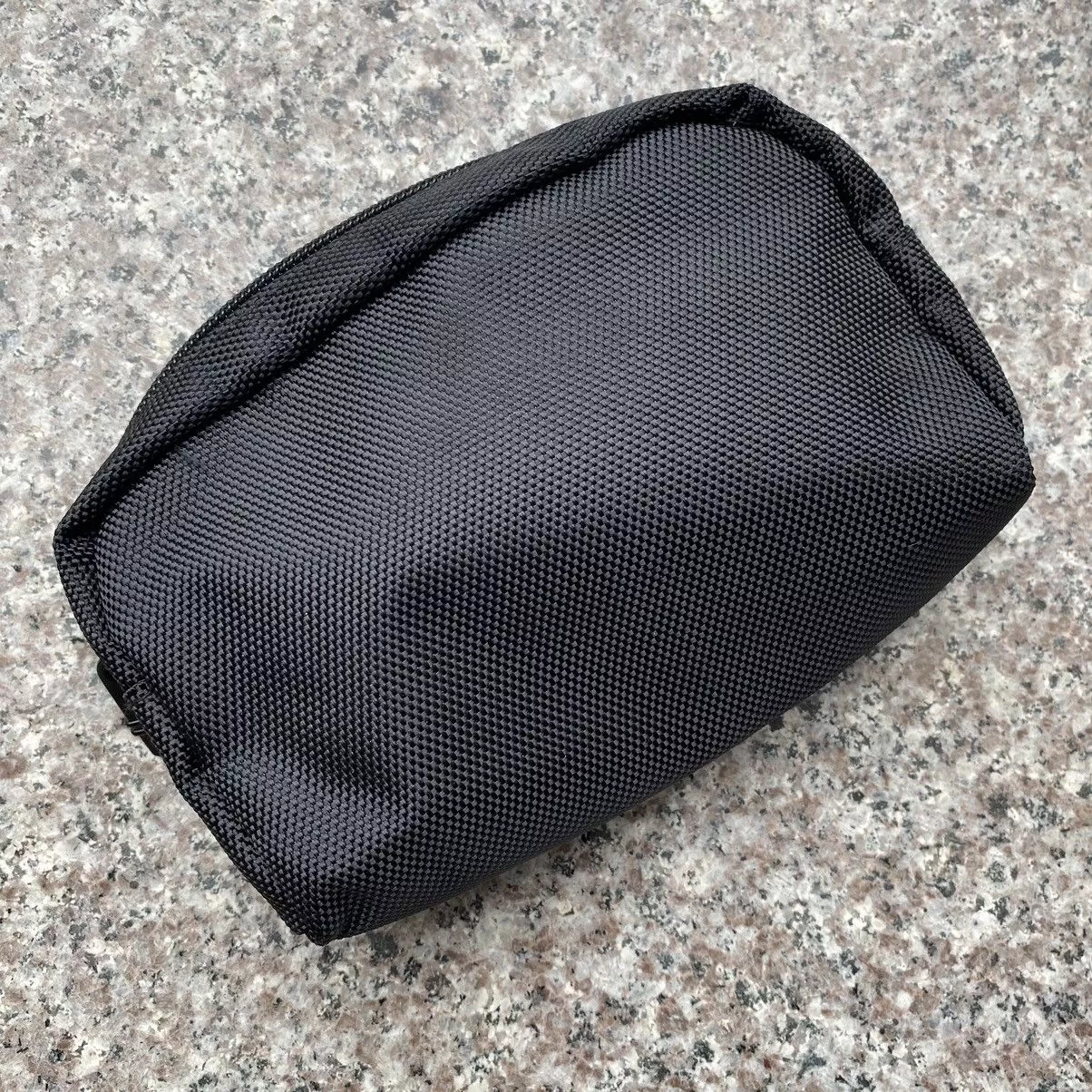 Tumi Miscellaneous Tumi travel case Black