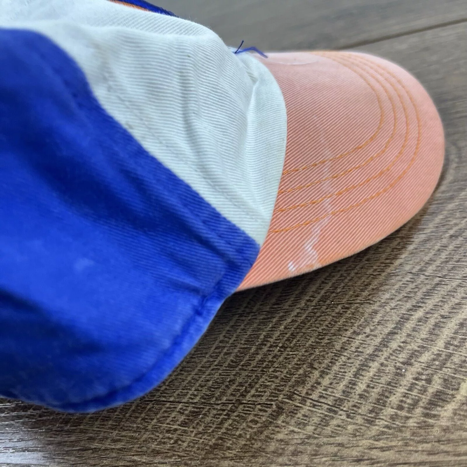 Other Hats Other Florida Gators Hat UF Adjustable Hat White Adjustable Hat Wh