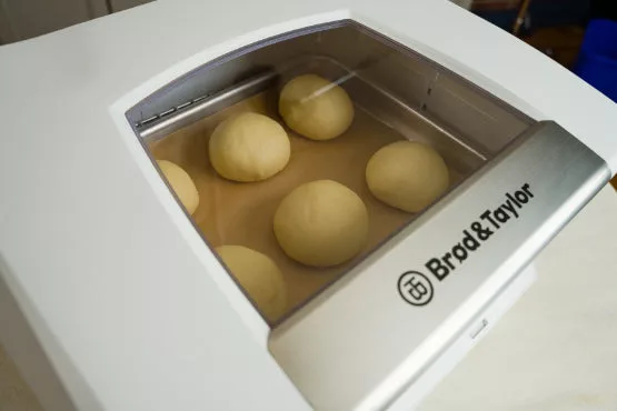 Folding Proofer and Slow Cooker