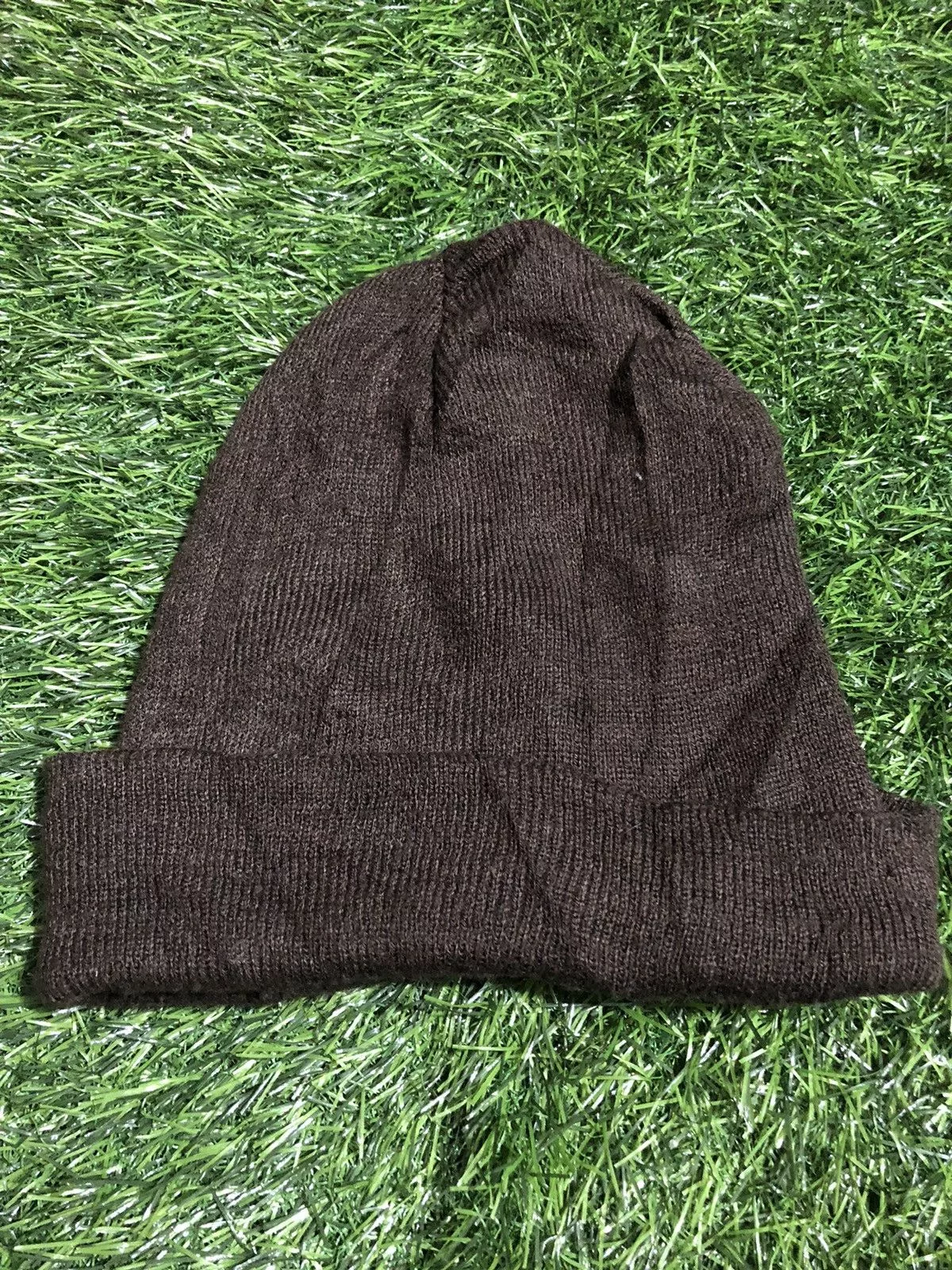 Ben Davis Hats BEN DAVIS x BEANIE HAT Green