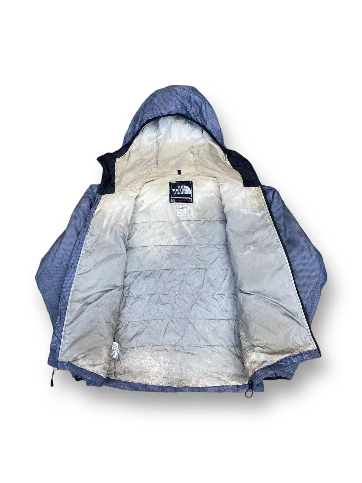 The North Face Light Jackets The North Face Summit Series Jacket. #C10 Purple Gorpcore