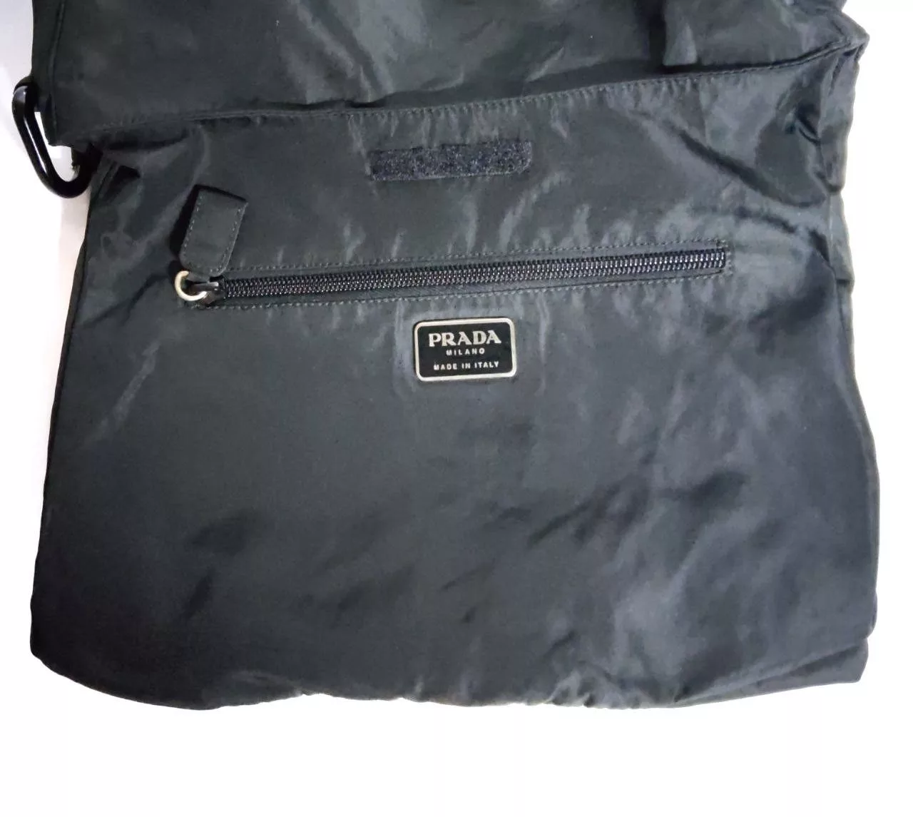 Prada Shoulder Bags Authentic Prada Bag Shoulder Black