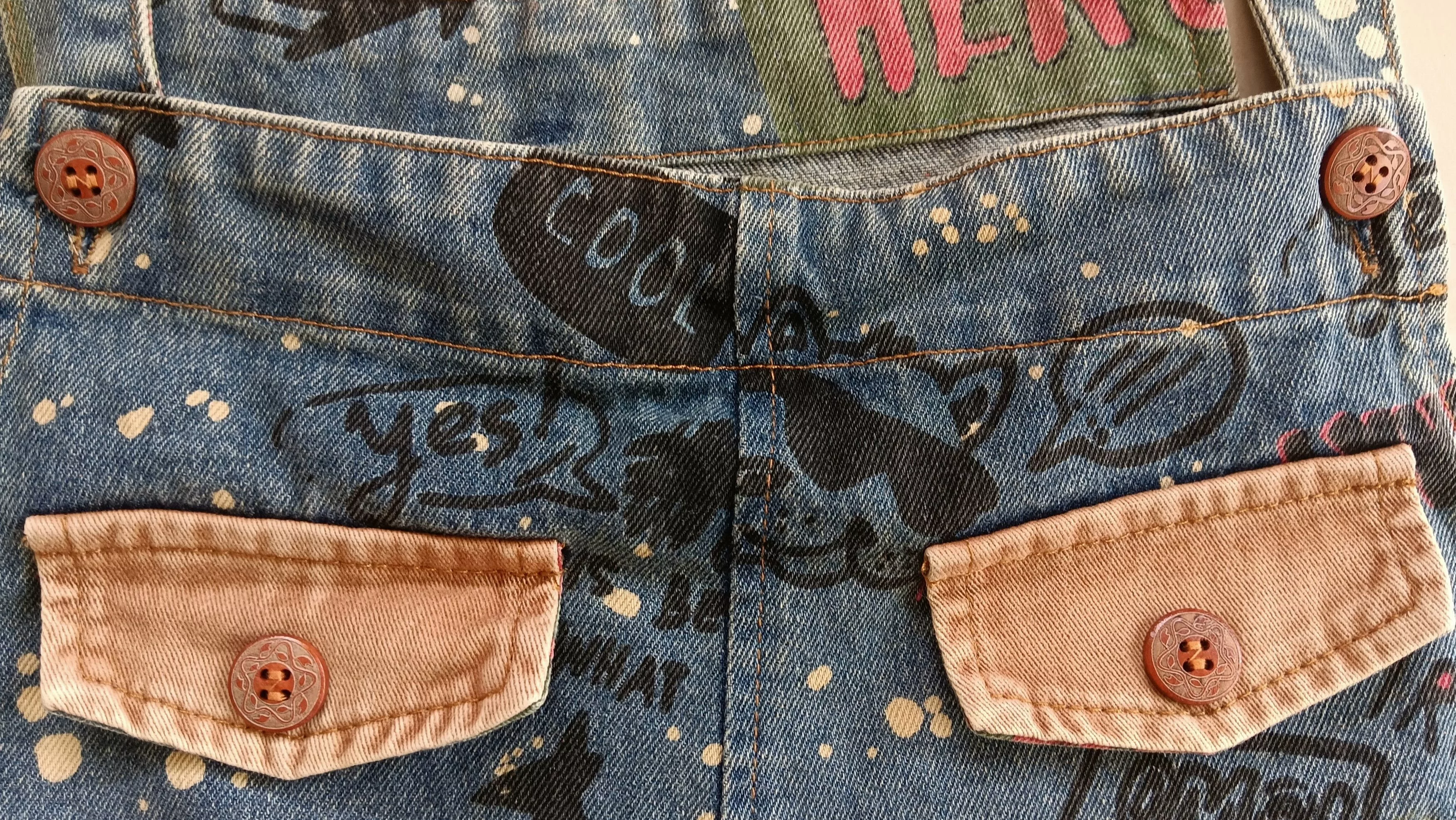 Other Overalls Jumpsuits Other Jumpsuit Blue
