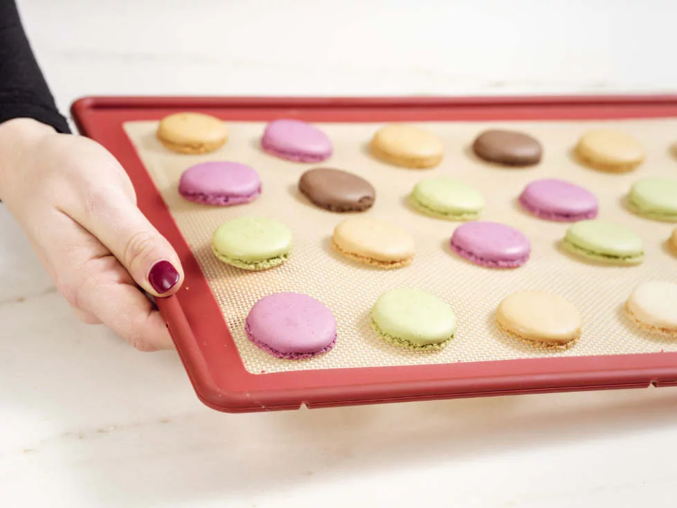 Silicone Baking Mat 12x16