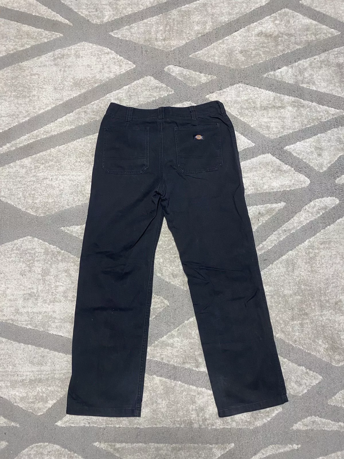 Dickies Denim Dickies Dickes work pants Black