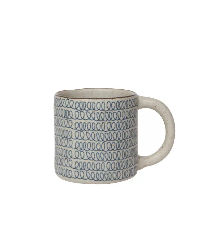 Elements Scribble Mug