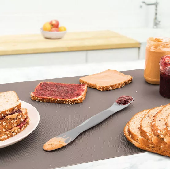 Assorted Mini Scoop and Spread