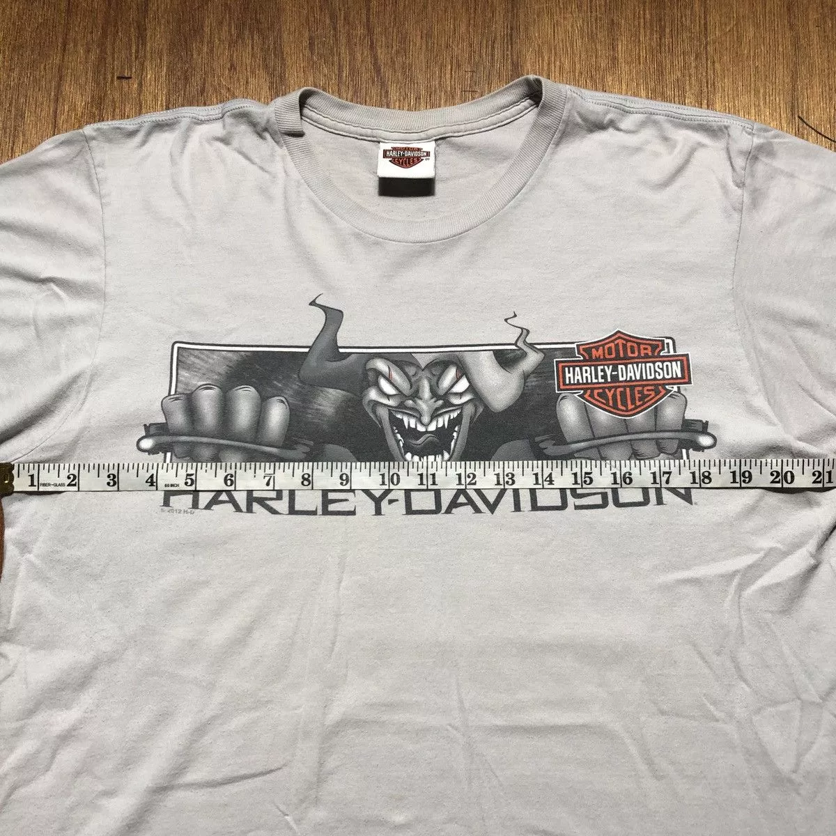 Harley Davidson Short Sleeve T Shirts Harley Davidson T-Shirt White