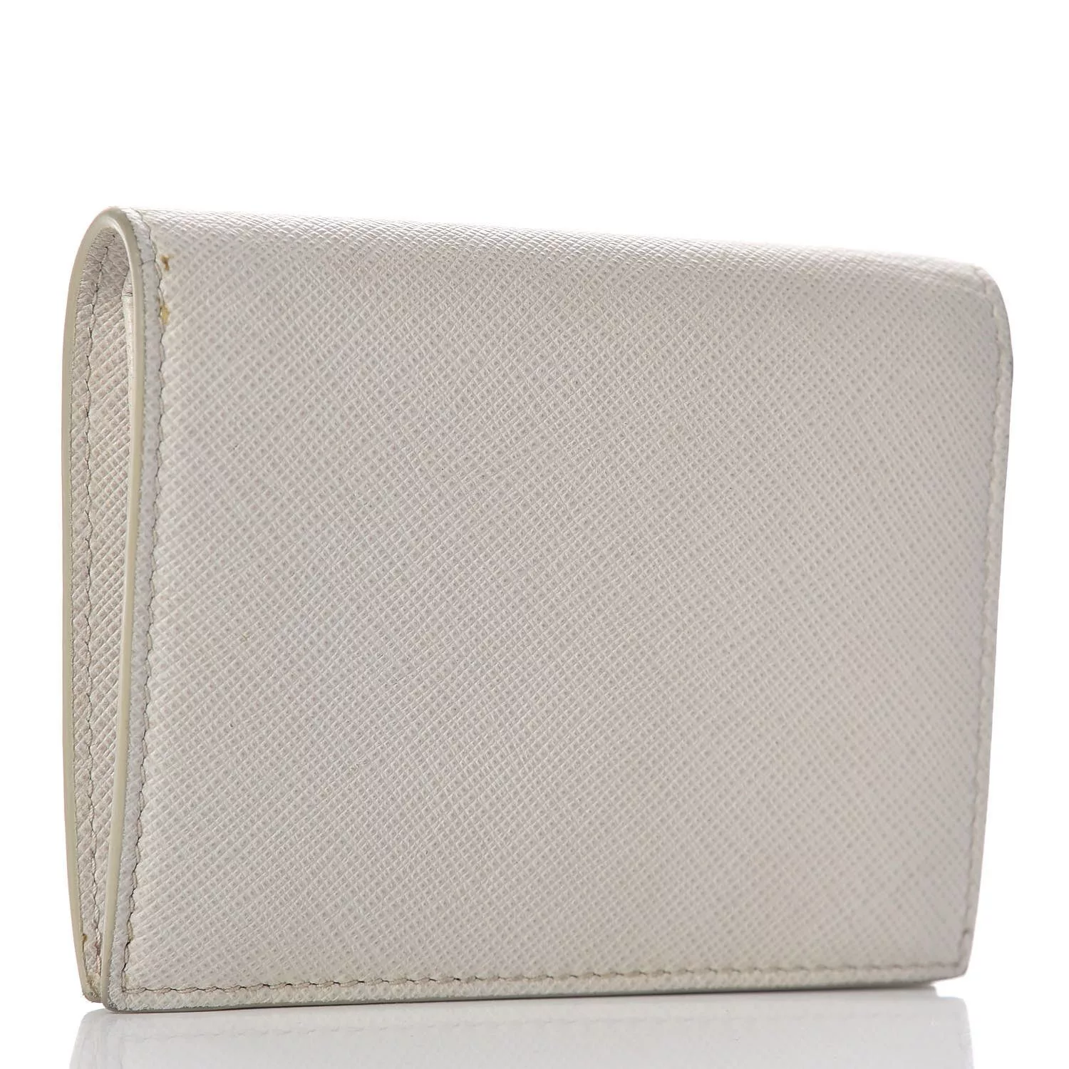Prada Wallets Prada o1srvl11e0724 Size: OS / Wallet in Talco Multi