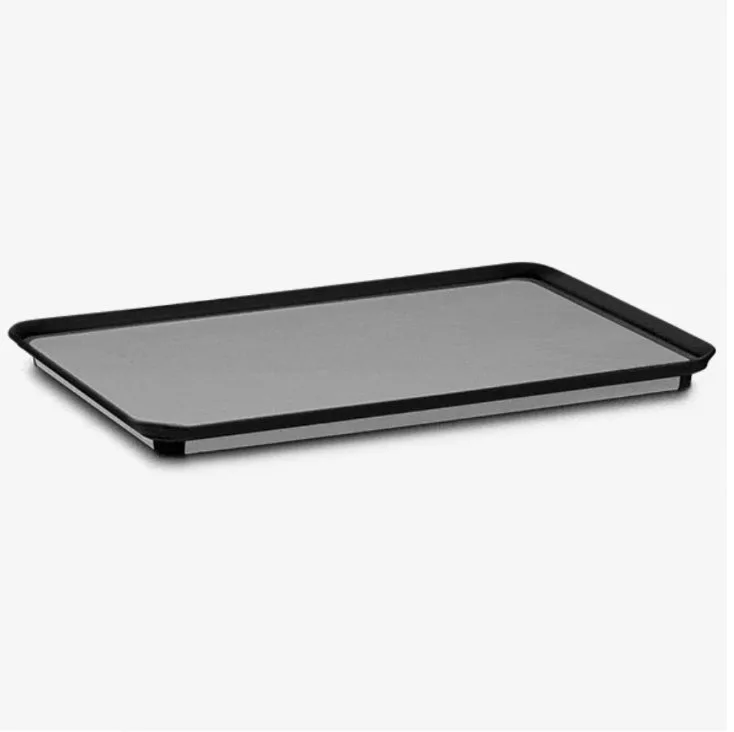 --Large Grey Fledge Cutting Board
