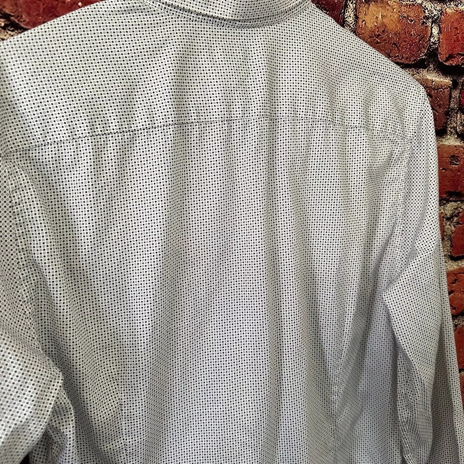 Ted Baker Shirts Button Ups Ted Baker button down size 5= large Blue