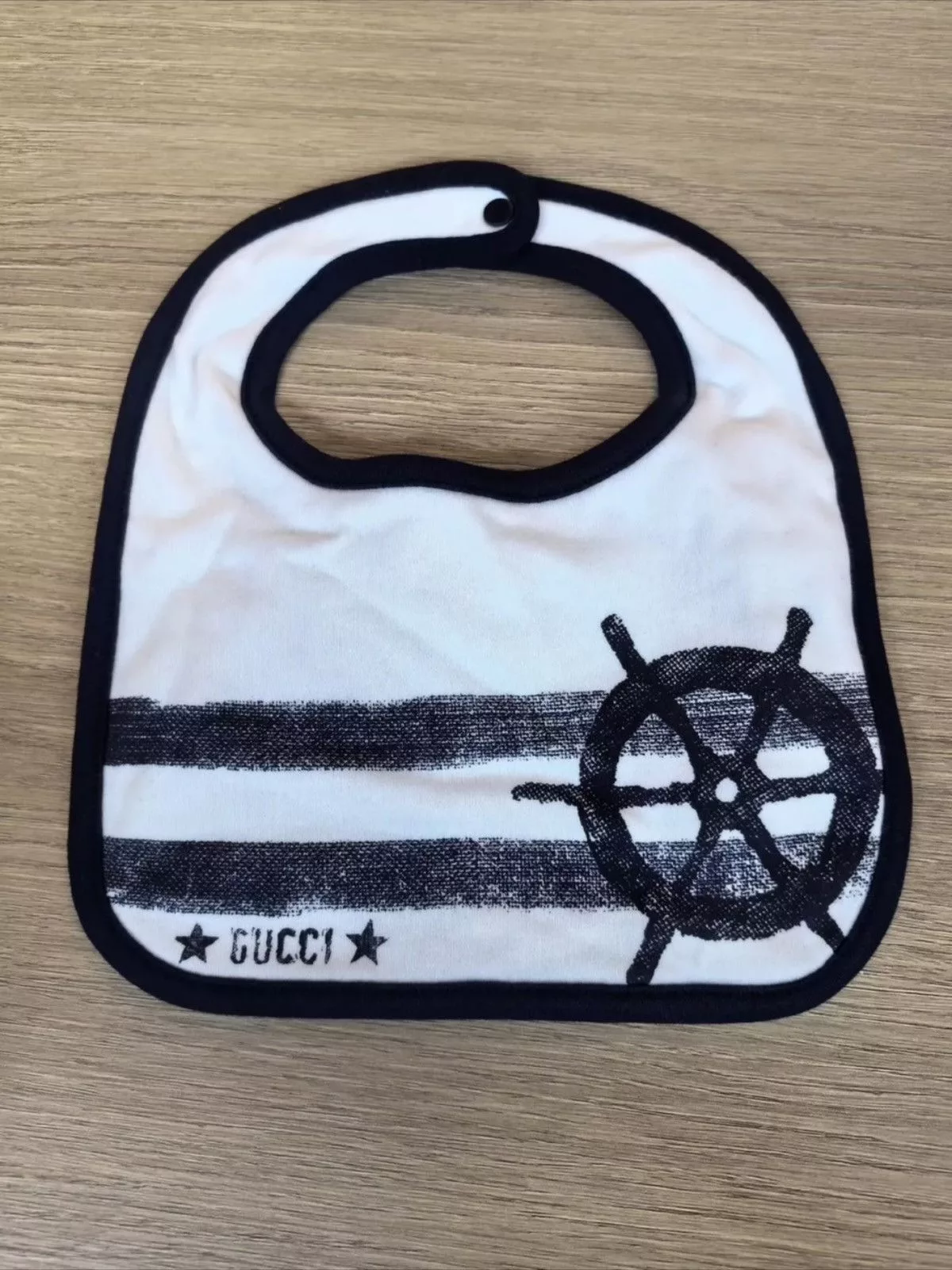 Gucci Miscellaneous Gucci Kids Interlocking G-print White