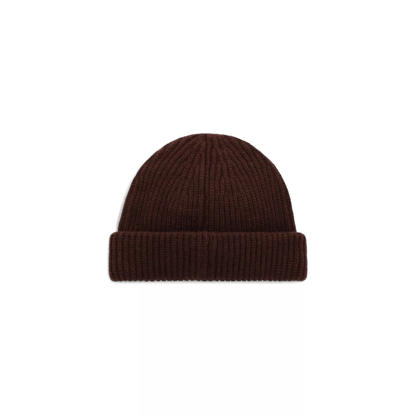 Global Wool Beanie