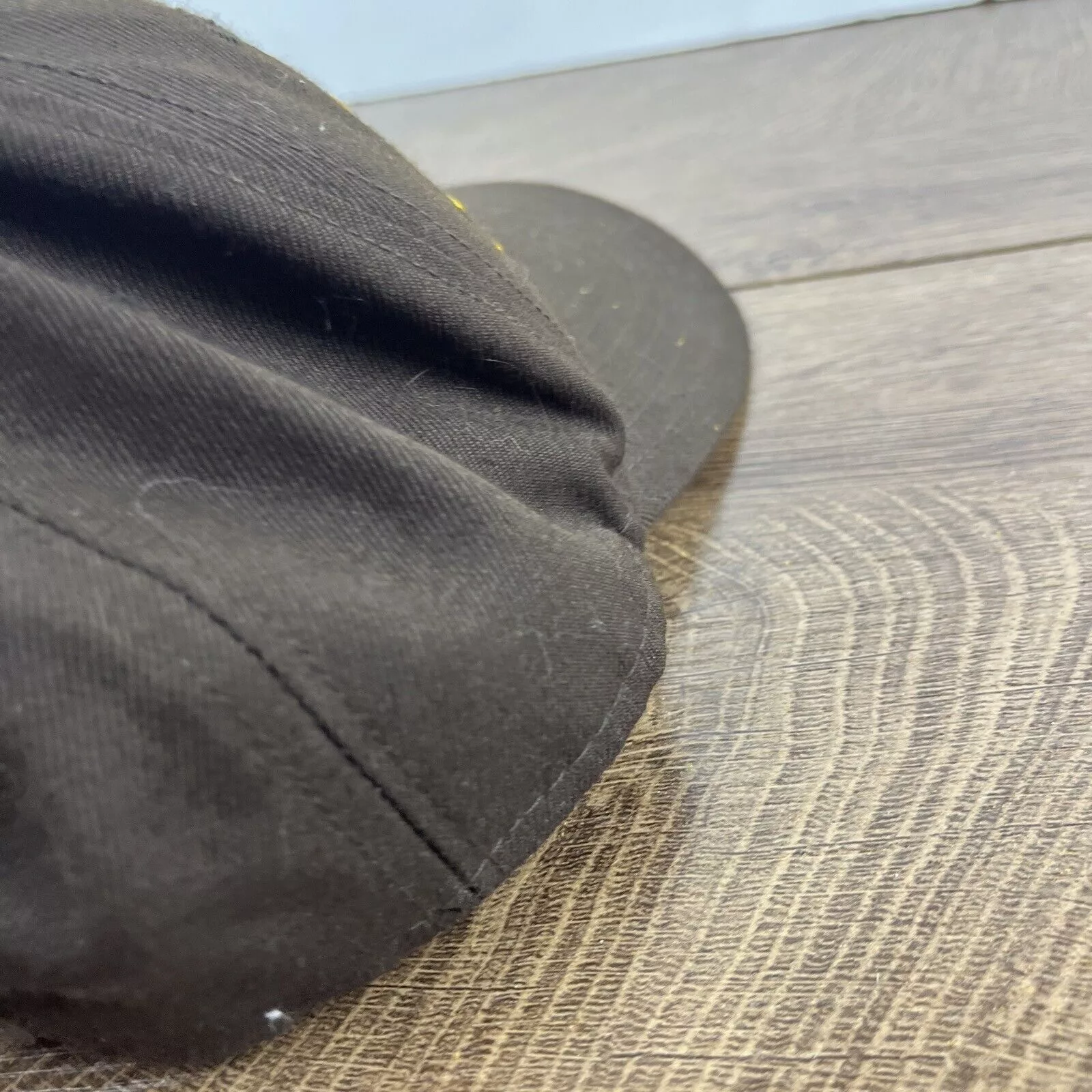 Other Hats Other Alter Marching Knights Hat Tan Brown Hat Adjustable Snapback