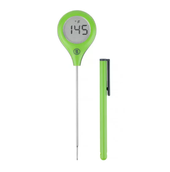 Green ThermoPop 2