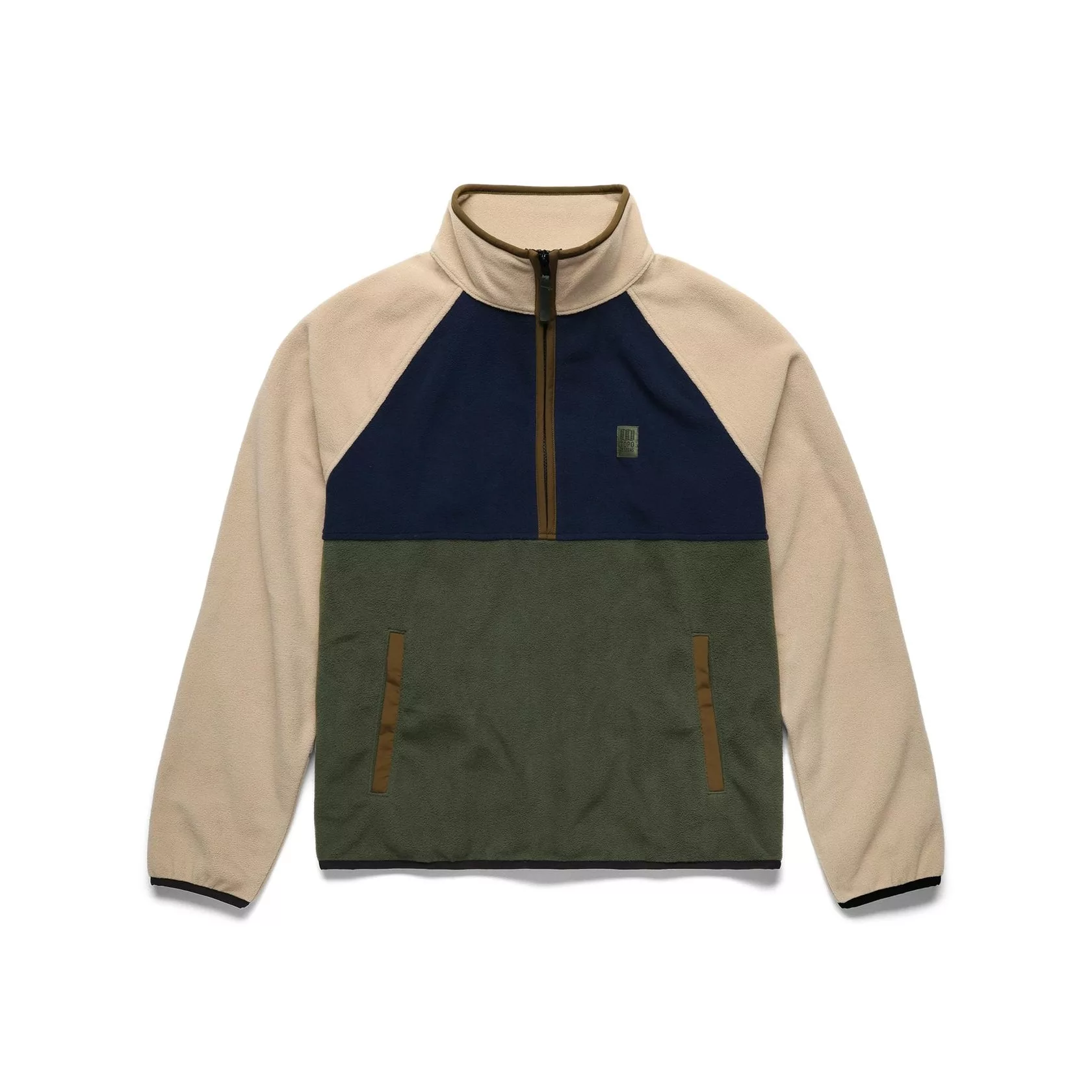 Vista 1/4 Zip Lightweight Fleece - Women's