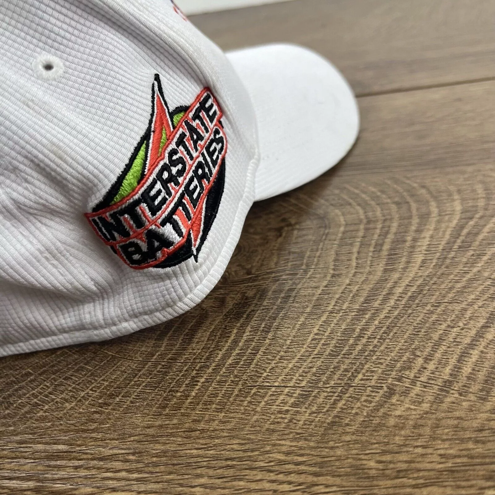 Other Hats Other Help for Heroes Hat 2021 Golf Classic Hat White Cap Hat Adju