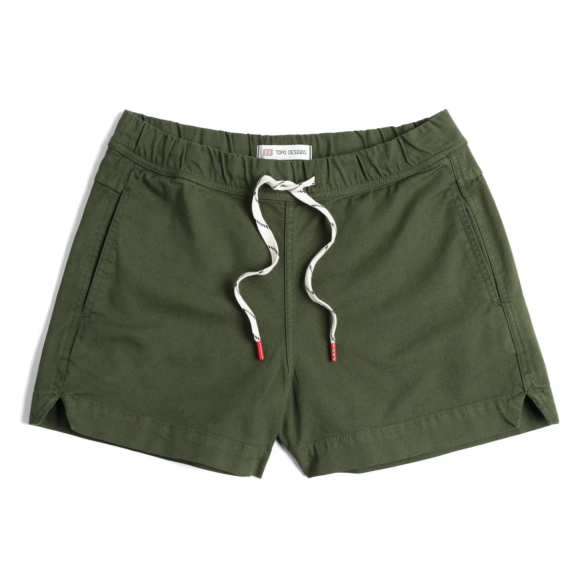 Dirt Shorts - Women's