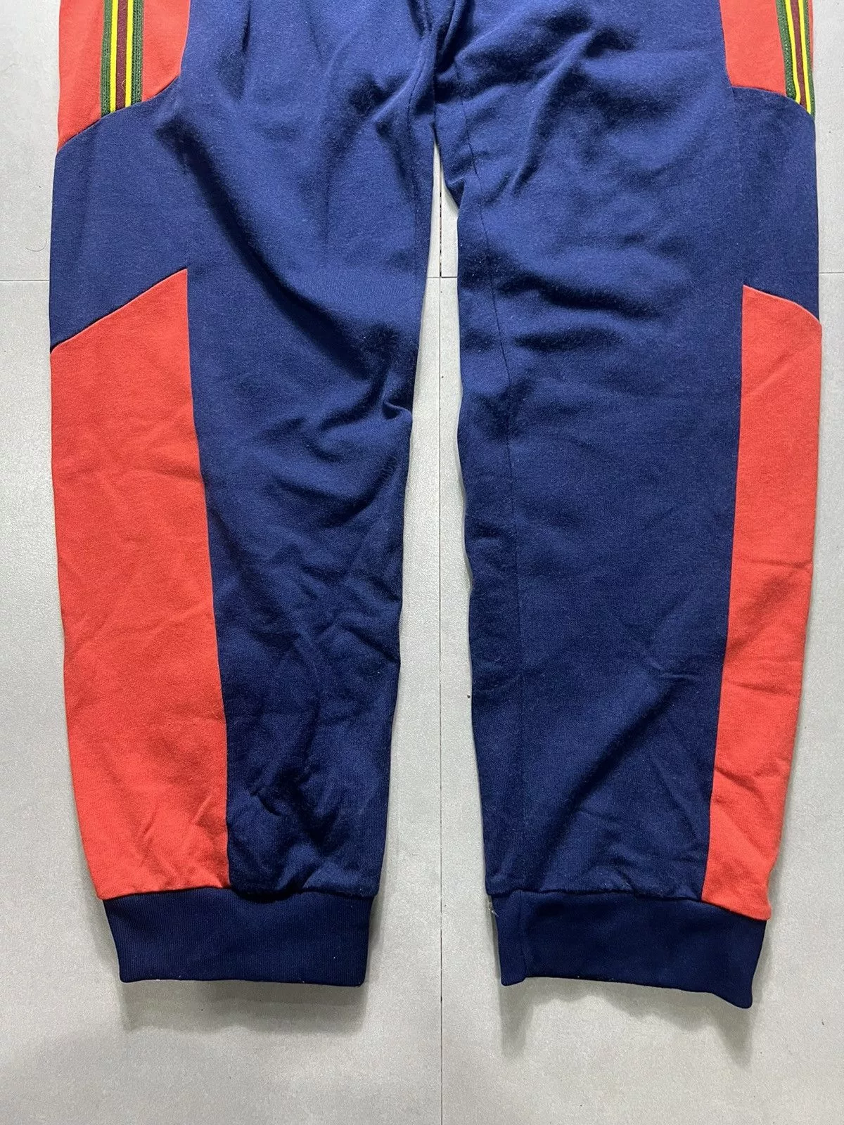 Dries Van Noten Casual Pants Dries Van Noten - Multicolored Trackpants
