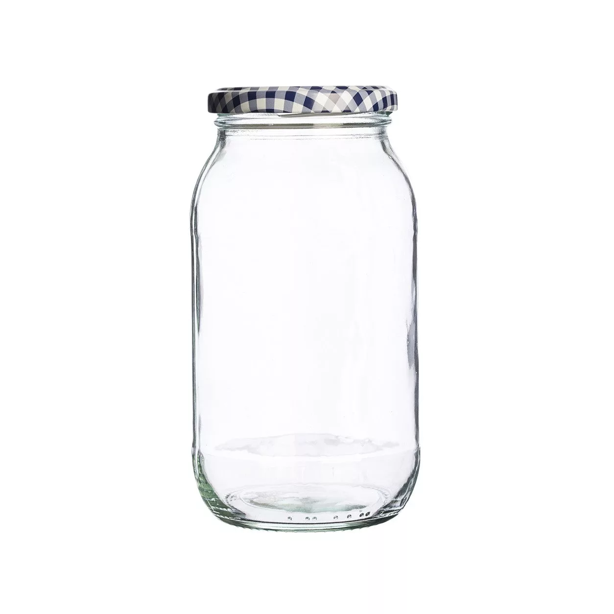 --Twist Top Jar 725ml